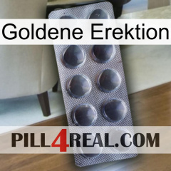 Golden Erection 30